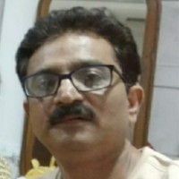 Soumen Gangopadhyay