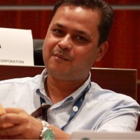 Himanshu Srivastava