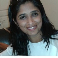 Urvi Bhatt