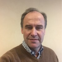 Alain Rohan