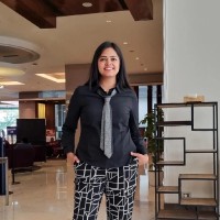 Mahima Purushotham