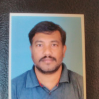 Mahesh Kumar B M