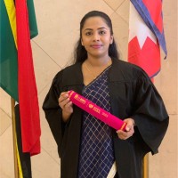 Dayosha Hettiarachchi