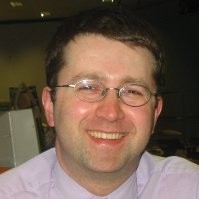 Nigel Baker