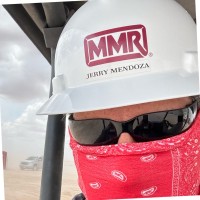 Gerardo Mendoza, Csso, Csst, Csss