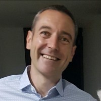 Kevin Mc Guire