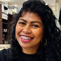 Mitsinjo Razanakolona