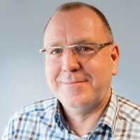 Arij Groenendaal