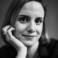 Anouk de Vos
