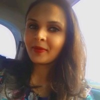 Nikita Chande