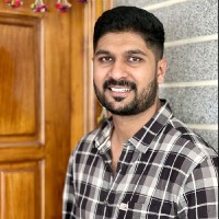 Tejas Arun Kumar