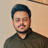 Suraj Nair
