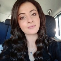 Veronique Sfeir
