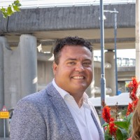 Bart Van Diemen