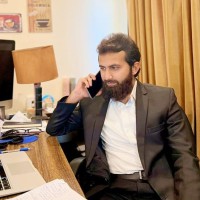Abdullah Cheema
