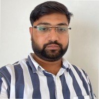 Rajesh Jangid