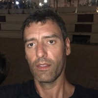 Rubén Sanz de Galdeano Díaz