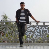 Vaishnav N V