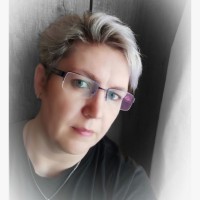 Ilona Horáčková
