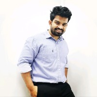 Adarsh Shetty