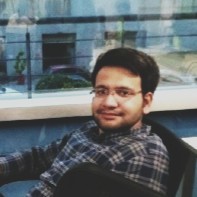 Mayank Bandral