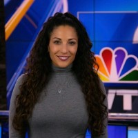 Amanda Corey