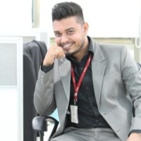 Jackson Sharma