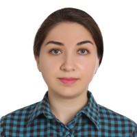 Zohreh Ghandfrooshan