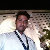 Siddhartha Dey