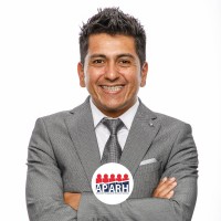 Asociación Paraguaya De Recursos Humanos