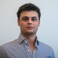 Romaric Vanderperren