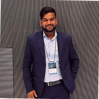 Saurabh Gupta
