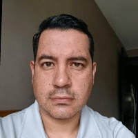 Sergio Javier Alvarez Asturias