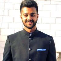 Shivang Pandey