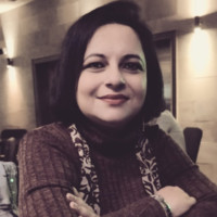 Dola Dasgupta Lahiri