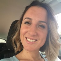 Maureen Menez ( Bihannic)
