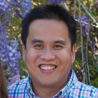 Steve Vu