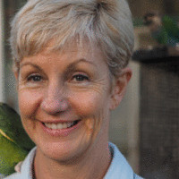 Tracey Gardner