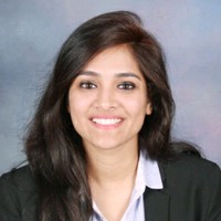 Priya Agarwal