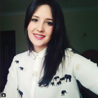 Raquel Castel Hernández