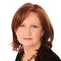 Barbara Mullen