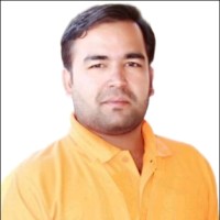 Siddharth Sharma