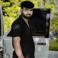 Rajesh Kumar Yadav