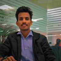 Vijay Vishwakarma