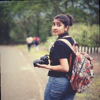Sankalita Dey
