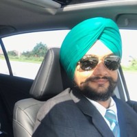 Jatinder Pannu
