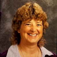 Cindi May