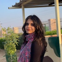 Samruddhi Rangnekar