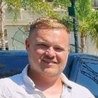 Matthew Stephenson