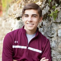 Dylan Henry